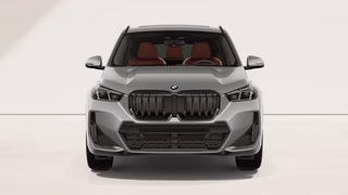 2027 BMW X1 xDrive28i - photo 3