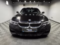 Daumennagel 6 - BMW 320 d M Sport|5 JAHRE GARANTIE|AUTOM|LEDER|HIFI