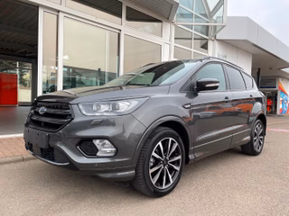 Ford Kuga ST-Line/Automatik/Bi-Xenon/DAB/Rfkamera/AHK - foto 1