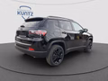 Daumennagel 5 - Jeep Compass North Star Mild-Hybrid FWD Alpine Sound