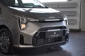 Daumennagel 6 - Kia Picanto Vision  NAV KAMERA TEMP SHZ