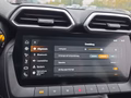 Daumennagel 36 - MG ZS Luxury 1,5 Hybrid+ 197PS 18*Alu/LED/Navi/Leder/Kamera **