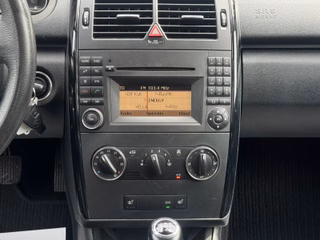Mercedes-Benz A150 5-Türer*Klima*Sitzheizung*Alu*KEIN TÜV - foto 8