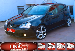 Volkswagen Golf Used vehicle for sale