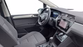 Daumennagel 9 - Volkswagen Touran Move 2,0 TDI 7 SITZE/NAVI/ACC/SHZ/DAB