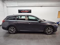 Daumennagel 6 - Hyundai i30 CW 1.6 CRDi Trend Automatik Navi Rückfahrk. Bluetooth