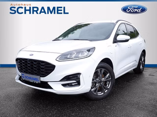 Ford Kuga Gebrauchtwagen Kaufen