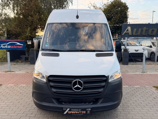 Mercedes-Benz Sprinter III Kasten FWD 211CDI L2H2*Nav*Kamera* - foto 2
