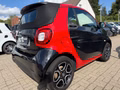 Daumennagel 27 - Smart ForTwo CABRIO*90PS*PASSION*AUTOMATIK*NAVI*2.HAND