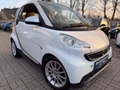Daumennagel 4 - Smart ForTwo*AUTOMATIK*SERVO**ALU*LEDER*SITZHEIZUNG