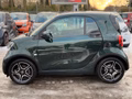 Daumennagel 39 - Smart ForTwo*PRIME*SPORTPAKET*PANO*BRITISH-GREEN*1HAND