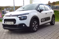 Daumennagel 2 - Citroën C3 Shine 1. Hand,Keyless,ALU,PDC,Klimaautomatik