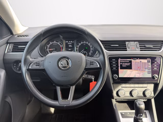 Skoda Octavia Combi 1.0 TSI Ambition DSG / LED / AHK / NAVI / KAMERA - foto 6
