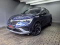 Daumennagel 1 - Renault Arkana Esprit Alpine, ACC, 360°, PANO, LED, NAVI