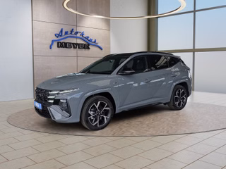 Hyundai TUCSON age.one-day registration Kaufen