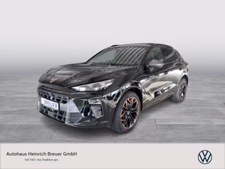 CUPRA Terramar Jahreswagen Kaufen