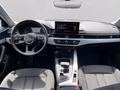 Daumennagel 16 - Audi A4 Avant 35 2.0 TSI Automatik LED+Navi+PDC+SH