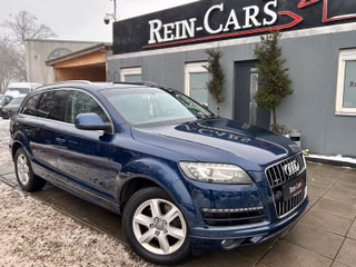 Audi Q7 Used vehicle for sale