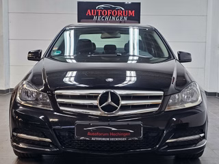 Mercedes-Benz C 180 Gebrauchtwagen Kaufen