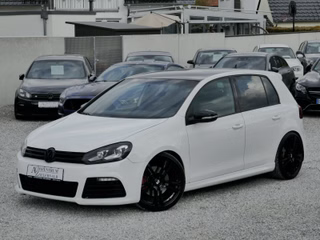 Volkswagen Golf Gebrauchtwagen Kaufen