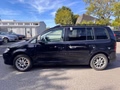 Daumennagel 11 - Volkswagen Touran Trendline TÜV 11/26 a.A. Klimaaut. 1.Hand