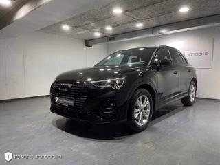 Audi Q3 35 TDI S line - photo 1