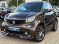 Daumennagel 47 - Smart ForTwo BRABUS TAILOR MADE*MANUFAKTUR+SONDERLACK*