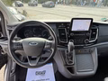 Daumennagel 17 - Ford Tourneo Custom 2,0 TDCi 320 L1 Titanium X 8-Sitzer Leder AHK Kamera