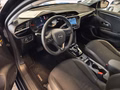 Daumennagel 6 - Opel Corsa F Elegance
