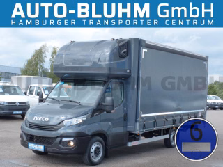 Iveco Daily Gebrauchtwagen Kaufen