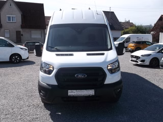 Ford Transit Kasten 350 L4H3 Trend Express-Line Klima Sync4 Navi DAB RFK - bilder 4
