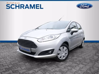 Ford Fiesta Gebrauchtwagen Kaufen