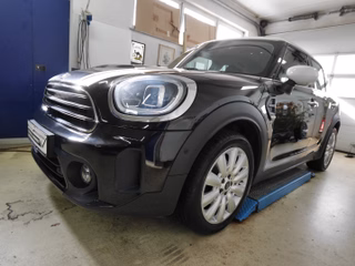 MINI Cooper Countryman Gebrauchtwagen Kaufen
