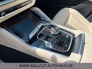 BMW X6 40 d xDrive M Sport*1.HAND*SKY-LOUNGE*AHK*B&W - photo 3