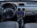 Daumennagel 13 - Renault Kangoo Authentique