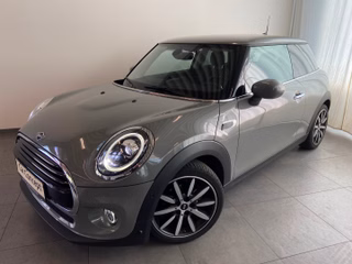 MINI Cooper Gebrauchtwagen Kaufen