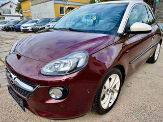 Opel Adam Gebrauchtwagen Kaufen