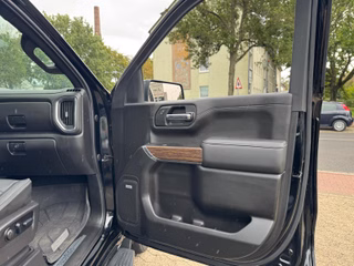 Chevrolet Silverado High Country 3.0l Duramax Longbed - foto 14