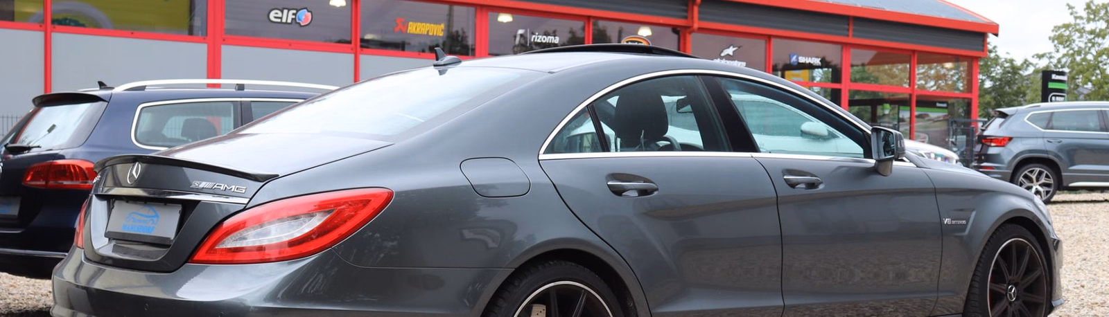 Top Kfz-Werkstatt Berlin - Hellersdorf
