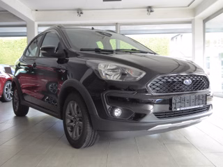 Ford KA+ age.one-day registration Kaufen