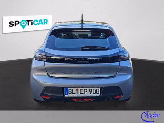 Peugeot 208 Style  100 Sitzheizung Mirror Screen PDC - foto 5