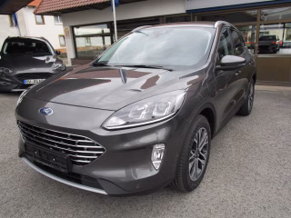 Ford Kuga Neuwagen Kaufen