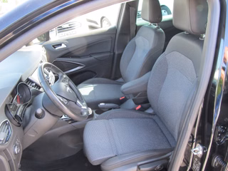 Opel Crossland Elegance LED, Tempomat, Sitz+Lenkradheizung, Klimaautom., Park-Pilot v+h, Keyless - foto 2