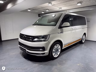 Volkswagen T6 Multivan  Generation Six 4Motion - photo 1