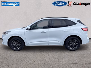 Ford Kuga 2.5 l Duratec Plug-In Hybrid ST-Line X Autom. NAVI/B&O/DAB AHK FAHRASSISTENZ/TECHNOLOGIE/WINTER-PAKET el. HECKKLAPPE - foto 3