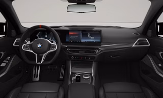 2026 BMW M340i xDrive Sedan - photo 7