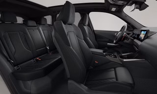 2026 BMW X3 M50 xDrive - photo 6