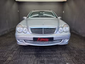 Daumennagel 2 - Mercedes-Benz C 230 T, AUTOMATIK, COMAND NAVI, AHK, e.DACH