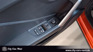 Audi Q2 basis 1.4 TFSI S-Tronic LED+MMI+TEMPOMAT+PDC - foto 11