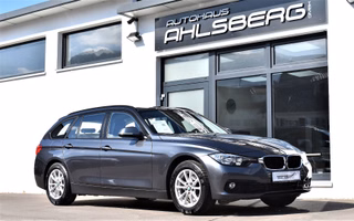 BMW 320 Used vehicle for sale